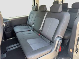 HYUNDAI Staria usata 10