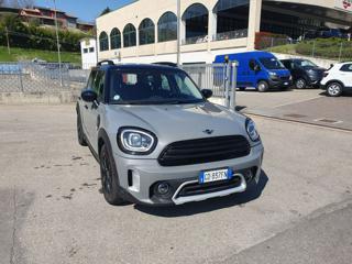 MINI Countryman usata, con Airbag Passeggero