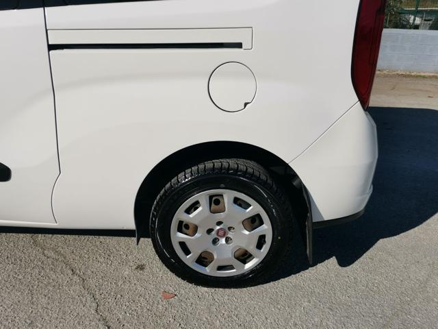 FIAT Doblo usata 10