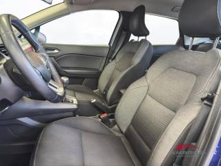 RENAULT Captur usata 8