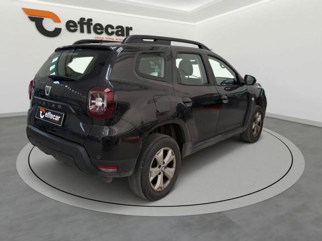 DACIA Duster usata, con Autoradio