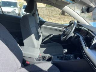 VOLKSWAGEN Golf usata 10