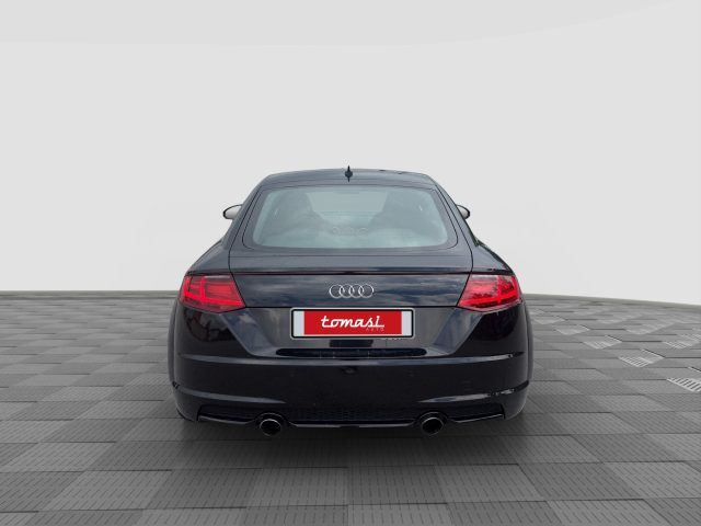 AUDI TT usata 3