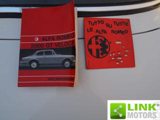 ALFA ROMEO GTV usata 49