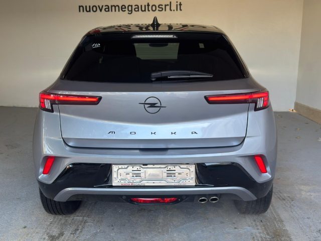 OPEL Mokka usata, con Frenata d