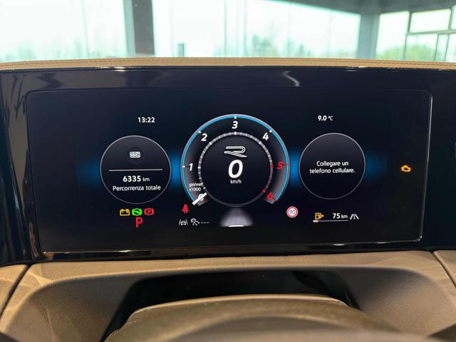 VOLKSWAGEN Tiguan usata, con Climatizzatore
