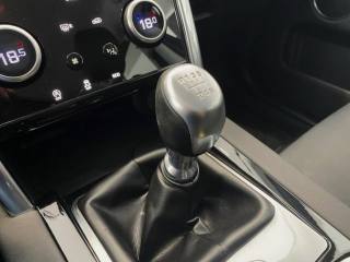 LAND ROVER Discovery Sport usata, con Regolazione elettrica sedili