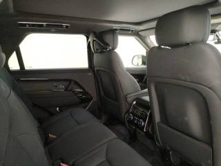 LAND ROVER Range Rover Sport usata, con Chiusura centralizzata