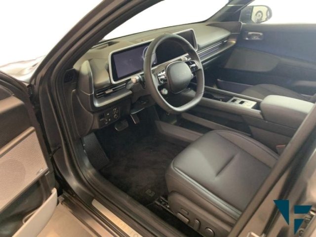 HYUNDAI Ioniq 6 usata, con Autoradio