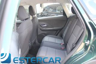 MG ZS usata, con Controllo automatico clima