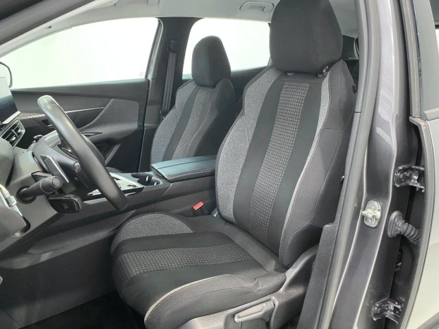 PEUGEOT 3008 usata, con Cronologia tagliandi
