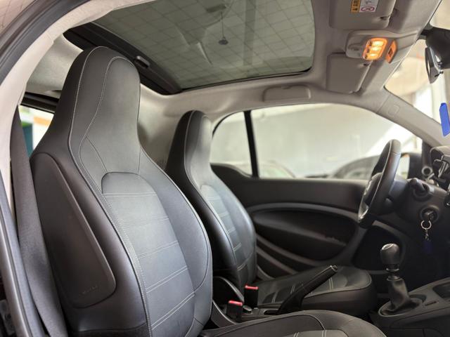 SMART ForTwo usata, con Sensore di luce