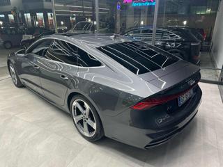 AUDI A7 usata, con Airbag Passeggero