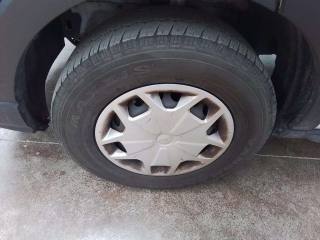 FORD Transit usata, con Fendinebbia