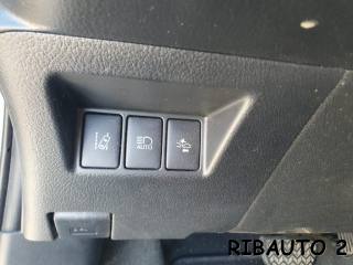 TOYOTA Yaris usata, con Fendinebbia