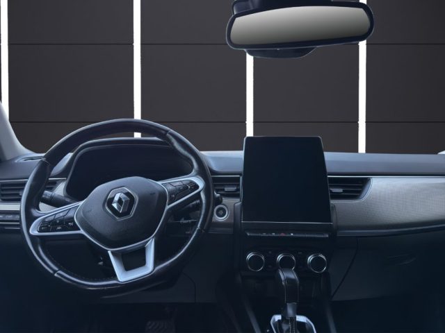 RENAULT Arkana usata, con Controllo trazione