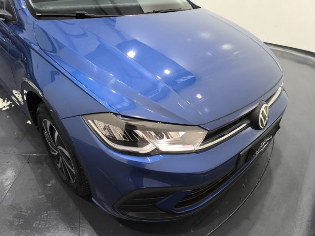 VOLKSWAGEN Polo usata, con USB