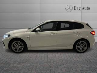BMW 118 usata, con Autoradio
