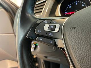 VOLKSWAGEN Tiguan usata, con Controllo automatico clima