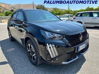 PEUGEOT 2008 usata, con Autoradio
