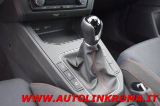 SEAT Ibiza usata, con Fari LED