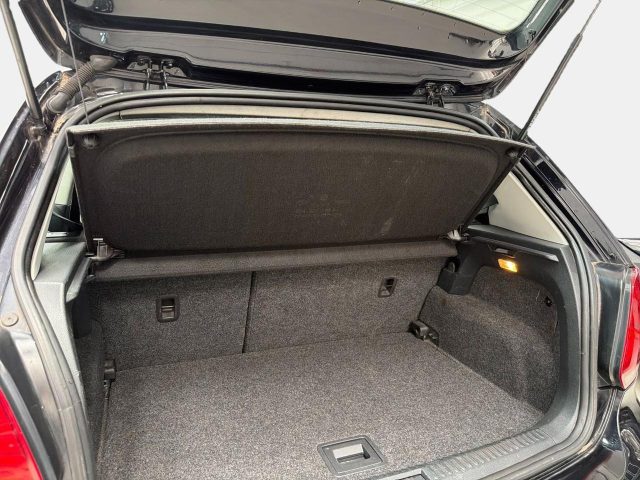 VOLKSWAGEN Polo usata, con Immobilizzatore elettronico