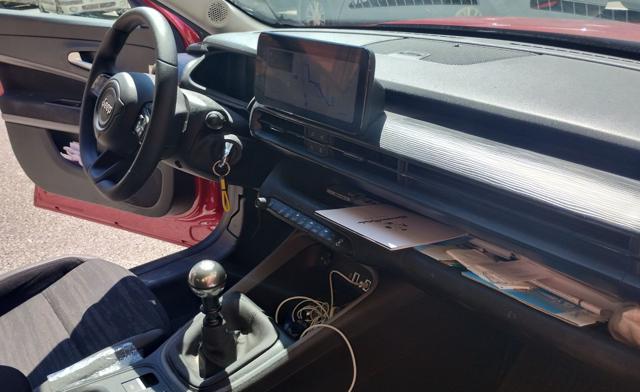 JEEP Avenger usata, con Specchietti laterali elettrici