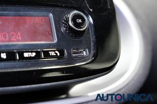 SMART ForFour usata 31