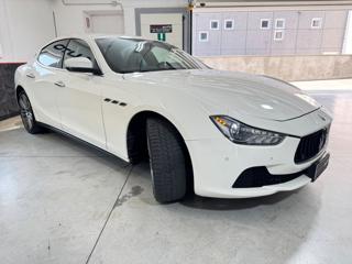 MASERATI Ghibli usata, con Airbag laterali