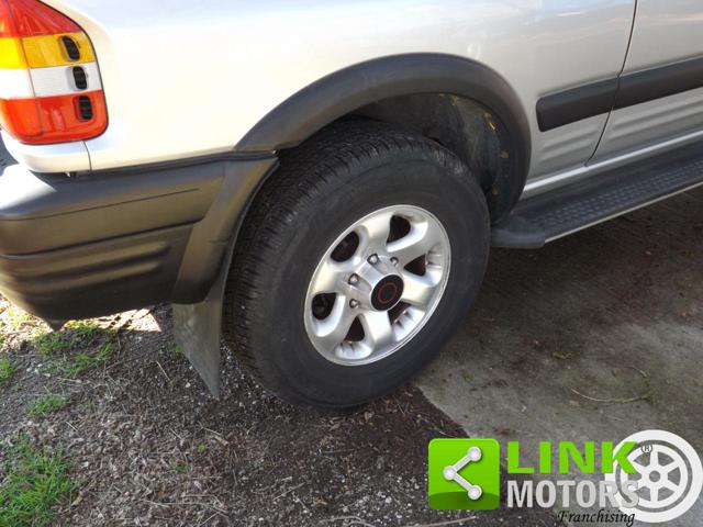 OPEL Frontera usata 27