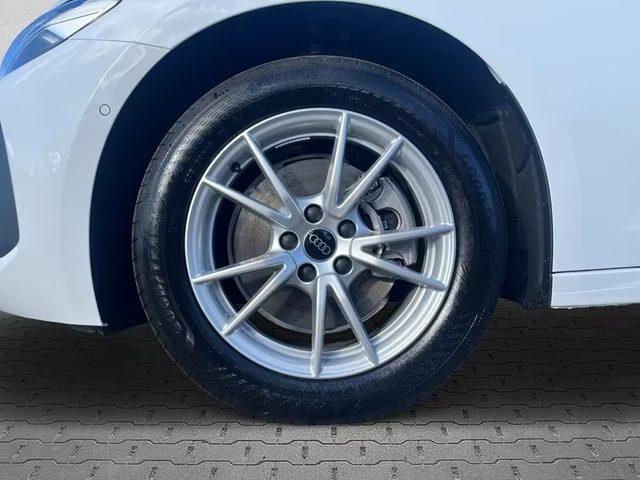 AUDI A5 usata, con Boardcomputer