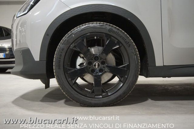 MINI Countryman usata 34