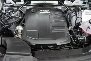 AUDI Q5 usata, con Sensore di luce