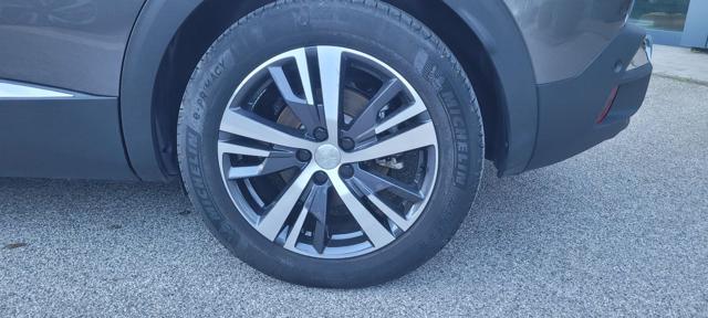 PEUGEOT 3008 usata, con Alzacristalli elettrici