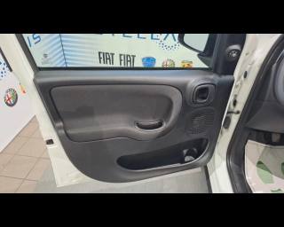 FIAT New Panda usata 18
