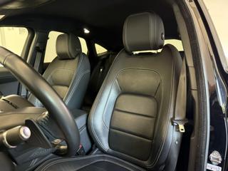 JAGUAR E-Pace usata, con Chiusura centralizzata