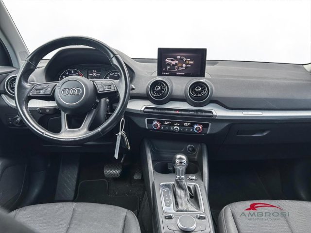 AUDI Q2 usata 14