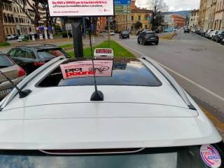 MG ZS EV usata, con Controllo elettronico della corsia