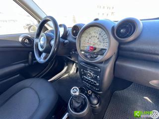 MINI Countryman usata, con Specchietti laterali elettrici