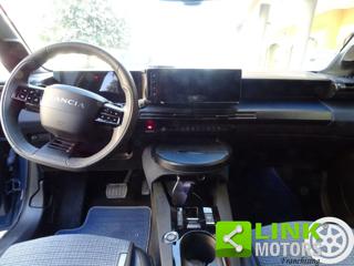 LANCIA Ypsilon usata, con Climatizzatore
