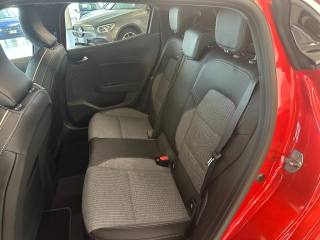 RENAULT Clio usata, con Fendinebbia