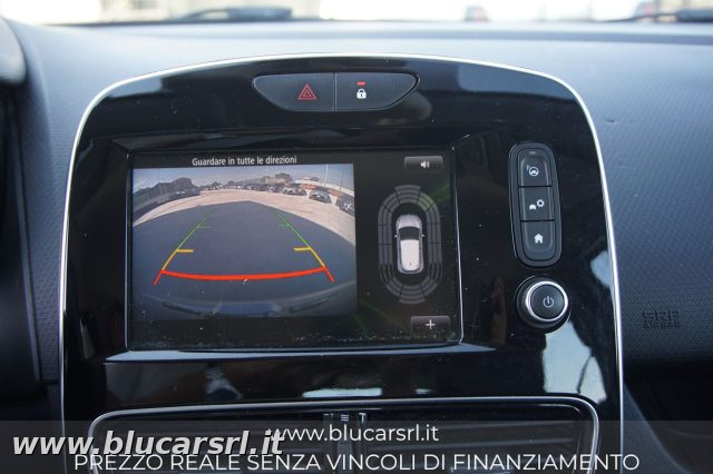 RENAULT Clio usata 14