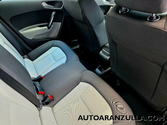 AUDI A1 usata, con Servosterzo