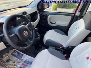 FIAT Panda usata, con Immobilizzatore elettronico