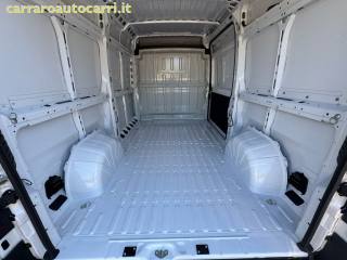FIAT Ducato usata, con Boardcomputer