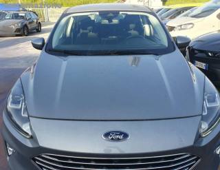 FORD Kuga usata, con Autoradio