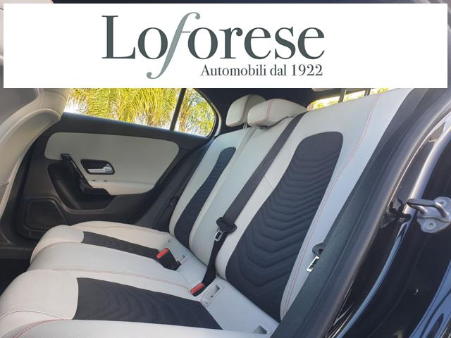 MERCEDES-BENZ A 180 usata, con Chiusura centralizzata