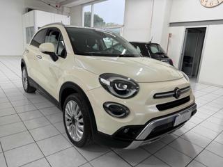 FIAT 500X usata, con Chiusura centralizzata