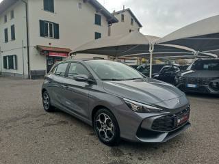 MG MG3 usata, con Chiusura centralizzata