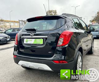 OPEL Mokka X usata, con Cruise Control